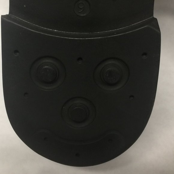 J. Crew Shoes Black Size 9 - Picture 8 of 16